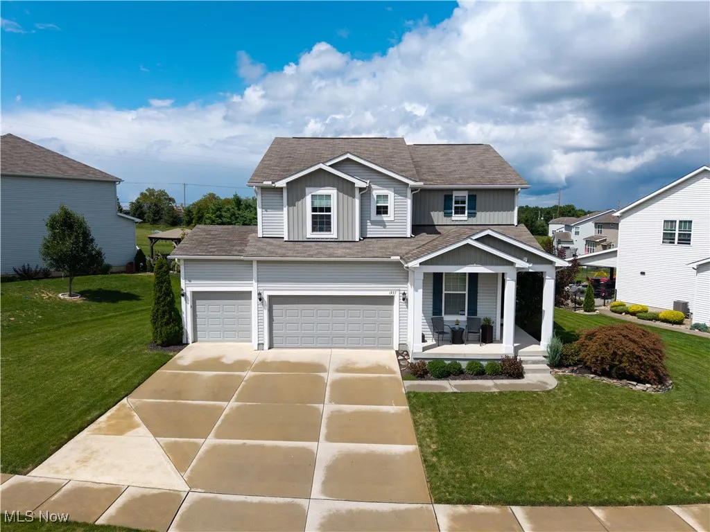 1937 Leisure Lane, Stow, Ohio 44224,MLS Now Listing ID