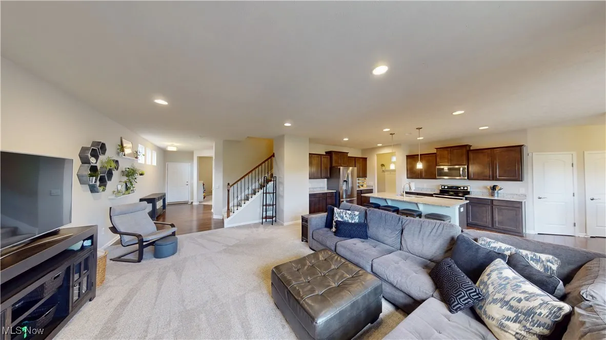 1937 Leisure Lane, Stow, Ohio 44224,MLS Now Listing ID