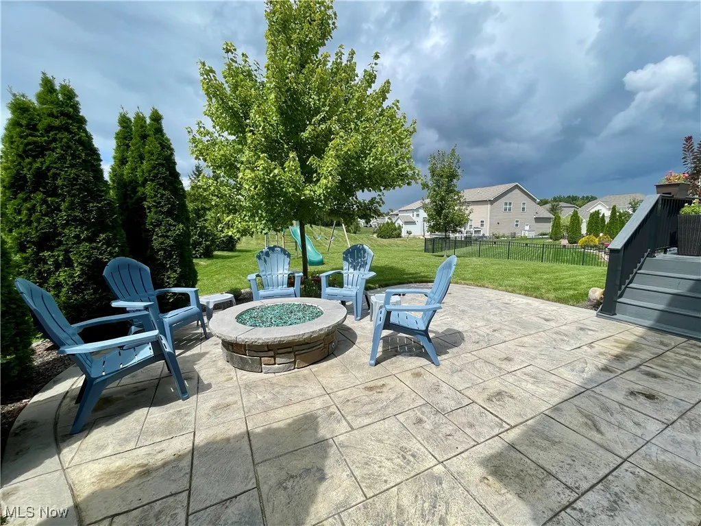 1937 Leisure Lane, Stow, Ohio 44224,MLS Now Listing ID