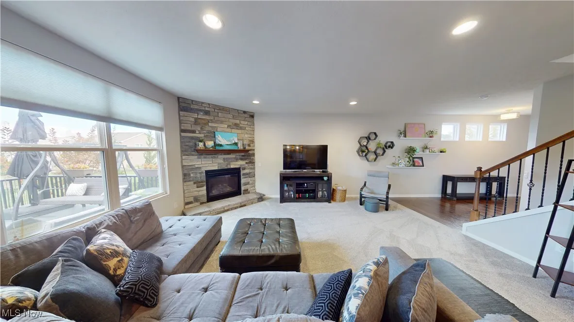 1937 Leisure Lane, Stow, Ohio 44224,MLS Now Listing ID