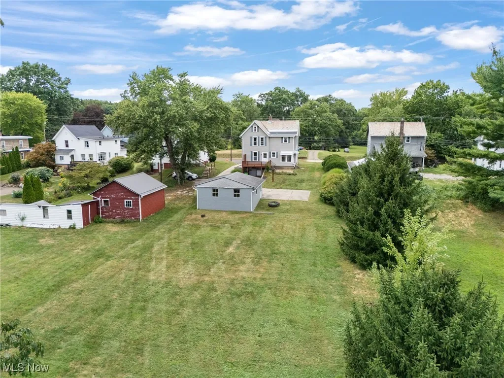 3241 Lincoln Way, Massillon, Ohio 44647,MLS Now Listing ID