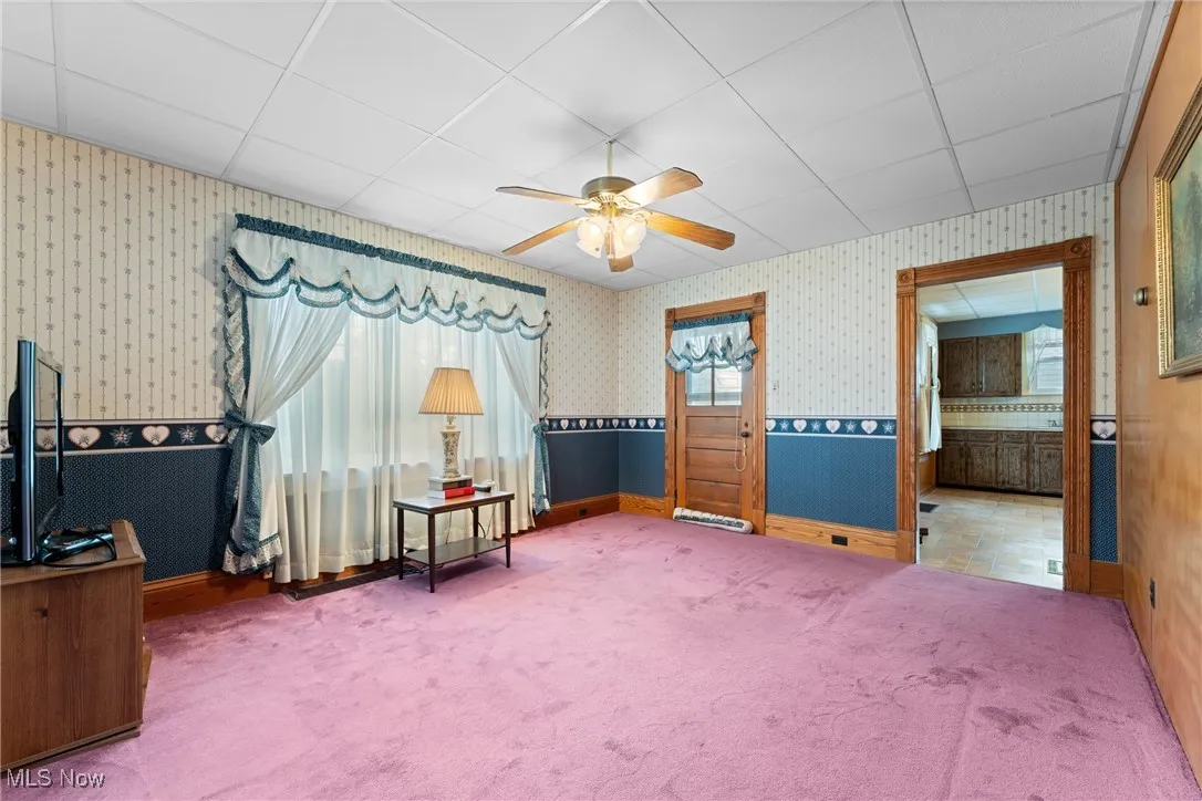 3241 Lincoln Way, Massillon, Ohio 44647,MLS Now Listing ID