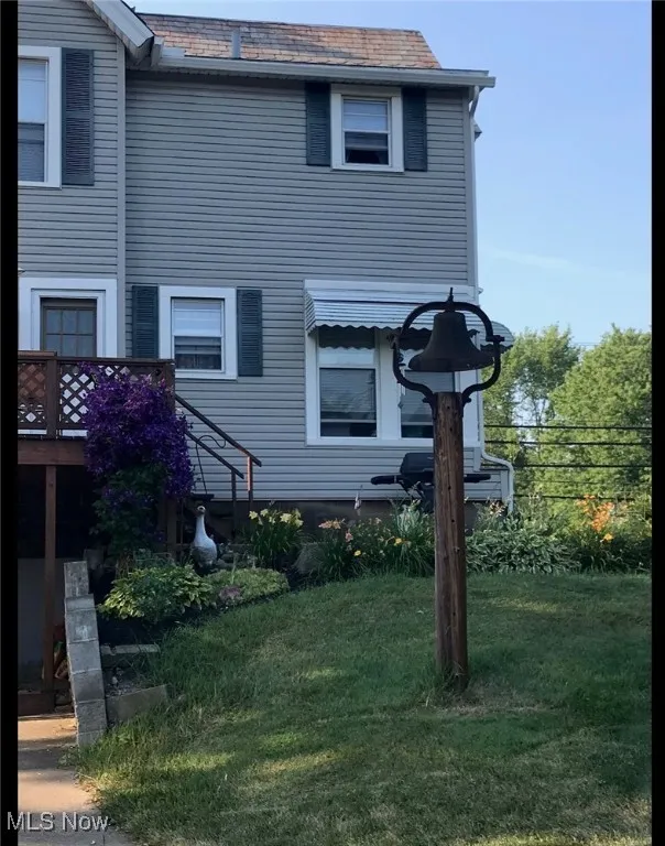 3241 Lincoln Way, Massillon, Ohio 44647,MLS Now Listing ID