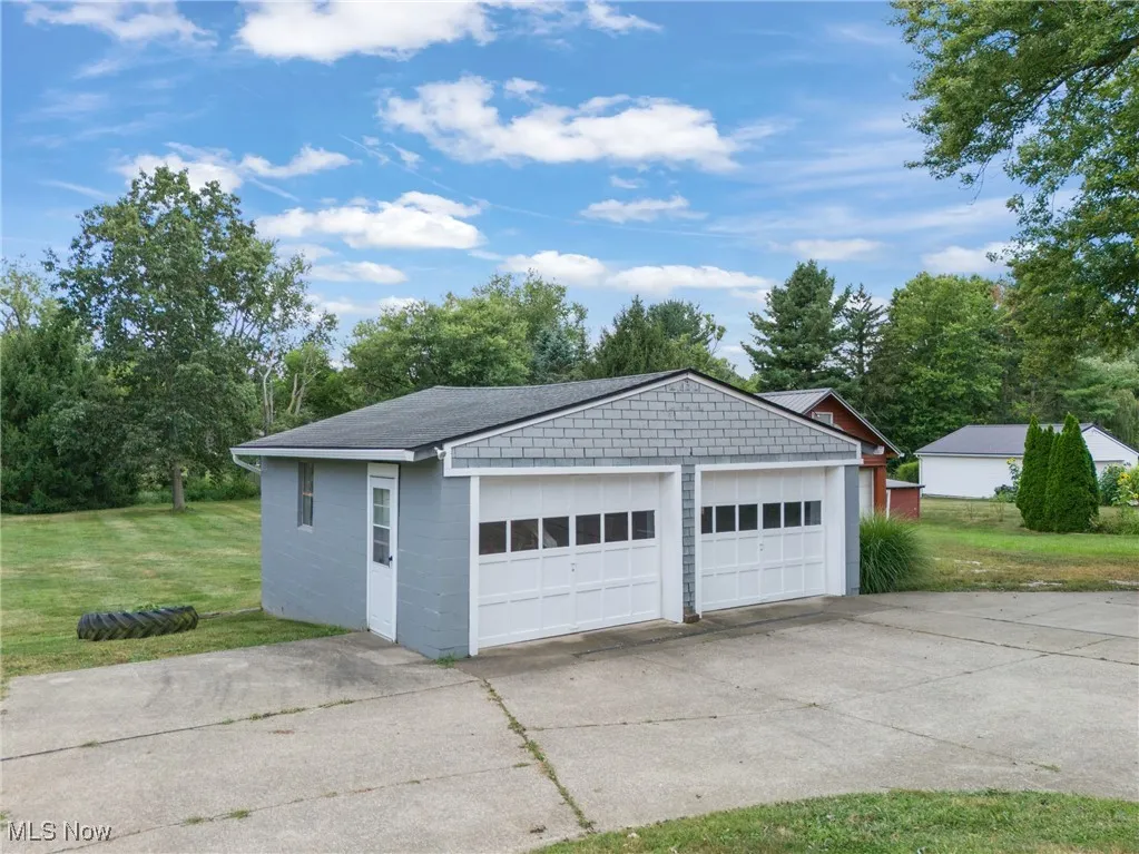 3241 Lincoln Way, Massillon, Ohio 44647,MLS Now Listing ID
