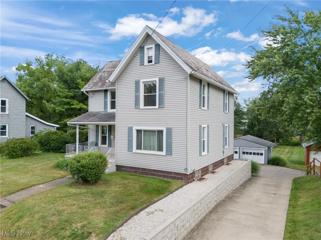 3241 Lincoln Way, Massillon, Ohio 44647,MLS Now Listing ID