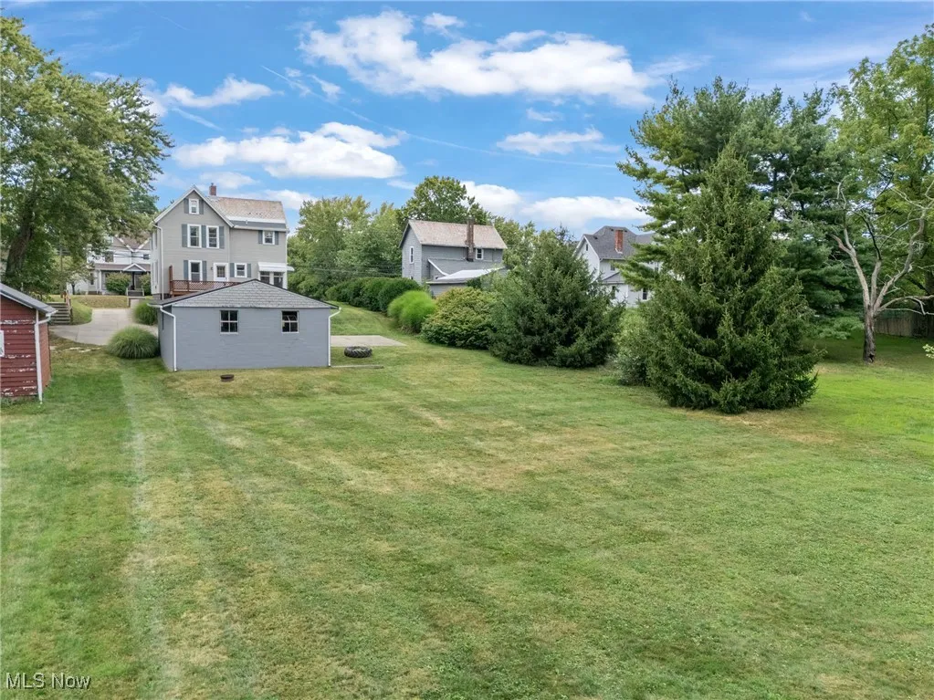 3241 Lincoln Way, Massillon, Ohio 44647,MLS Now Listing ID