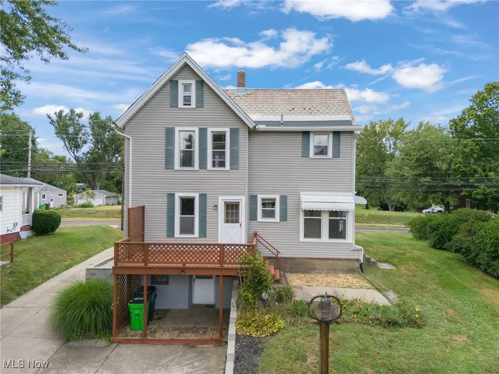 3241 Lincoln Way, Massillon, Ohio 44647,MLS Now Listing ID