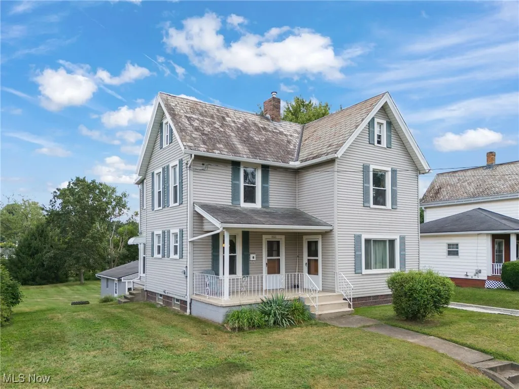 3241 Lincoln Way, Massillon, Ohio 44647,MLS Now Listing ID