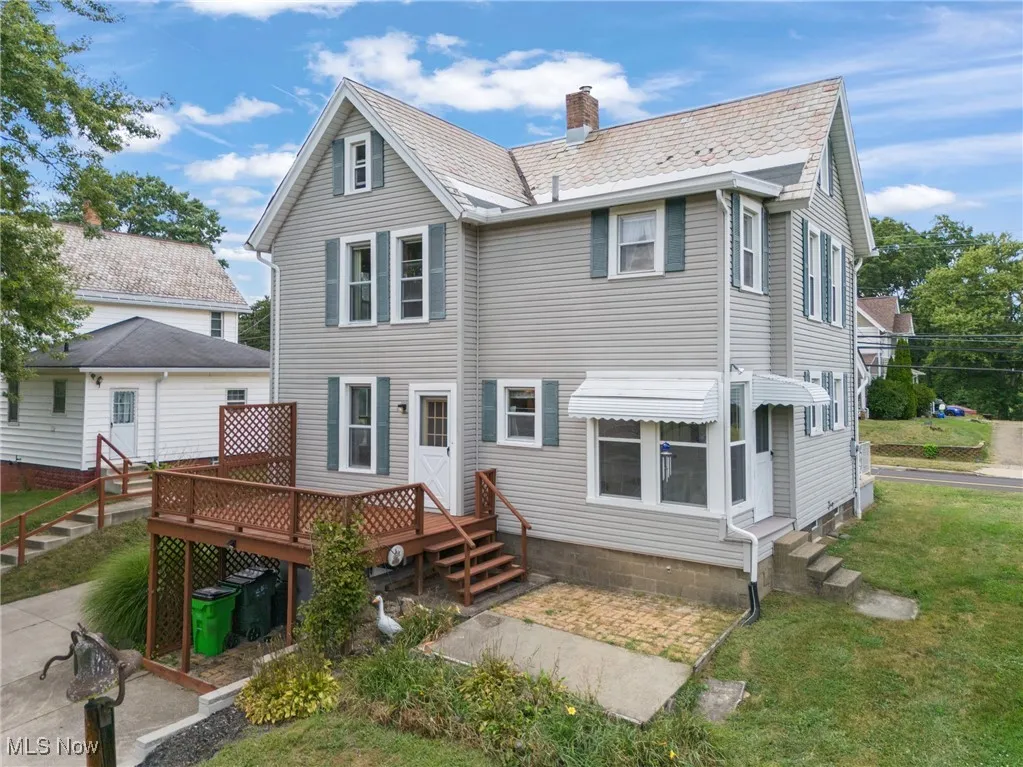 3241 Lincoln Way, Massillon, Ohio 44647,MLS Now Listing ID