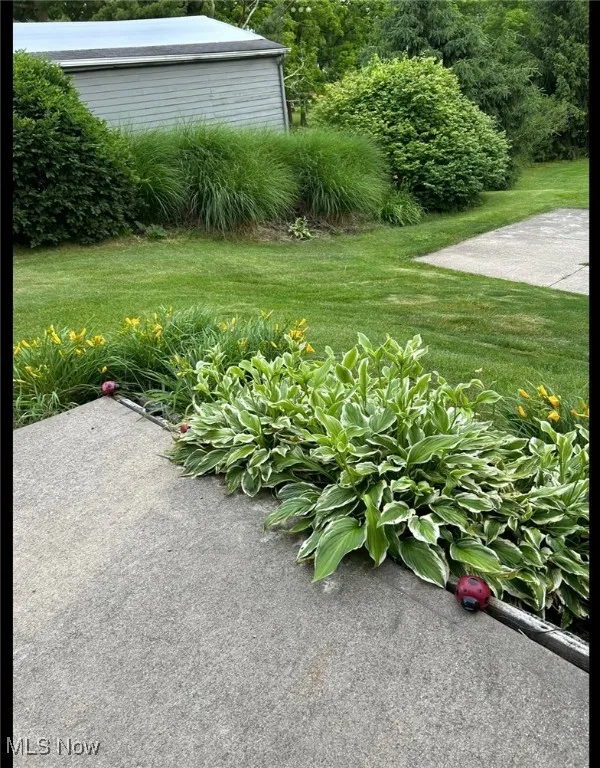 3241 Lincoln Way, Massillon, Ohio 44647,MLS Now Listing ID