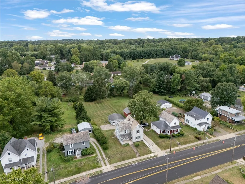 3241 Lincoln Way, Massillon, Ohio 44647,MLS Now Listing ID