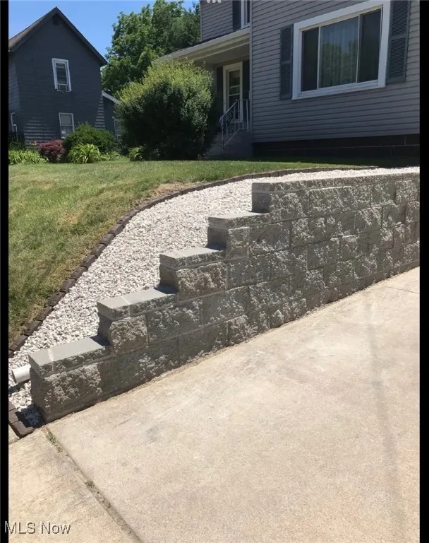 3241 Lincoln Way, Massillon, Ohio 44647,MLS Now Listing ID