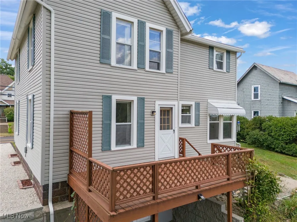 3241 Lincoln Way, Massillon, Ohio 44647,MLS Now Listing ID