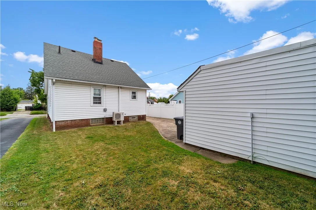 19110 Mohawk Avenue, Cleveland, Ohio 44119,MLS Now Listing ID
