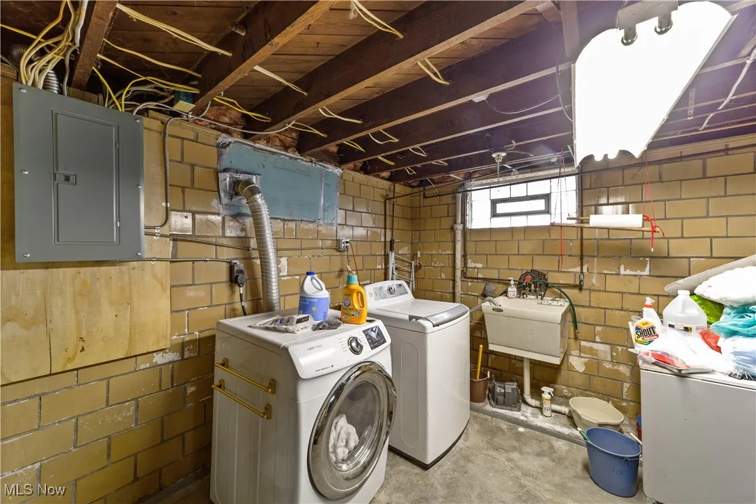 19110 Mohawk Avenue, Cleveland, Ohio 44119,MLS Now Listing ID