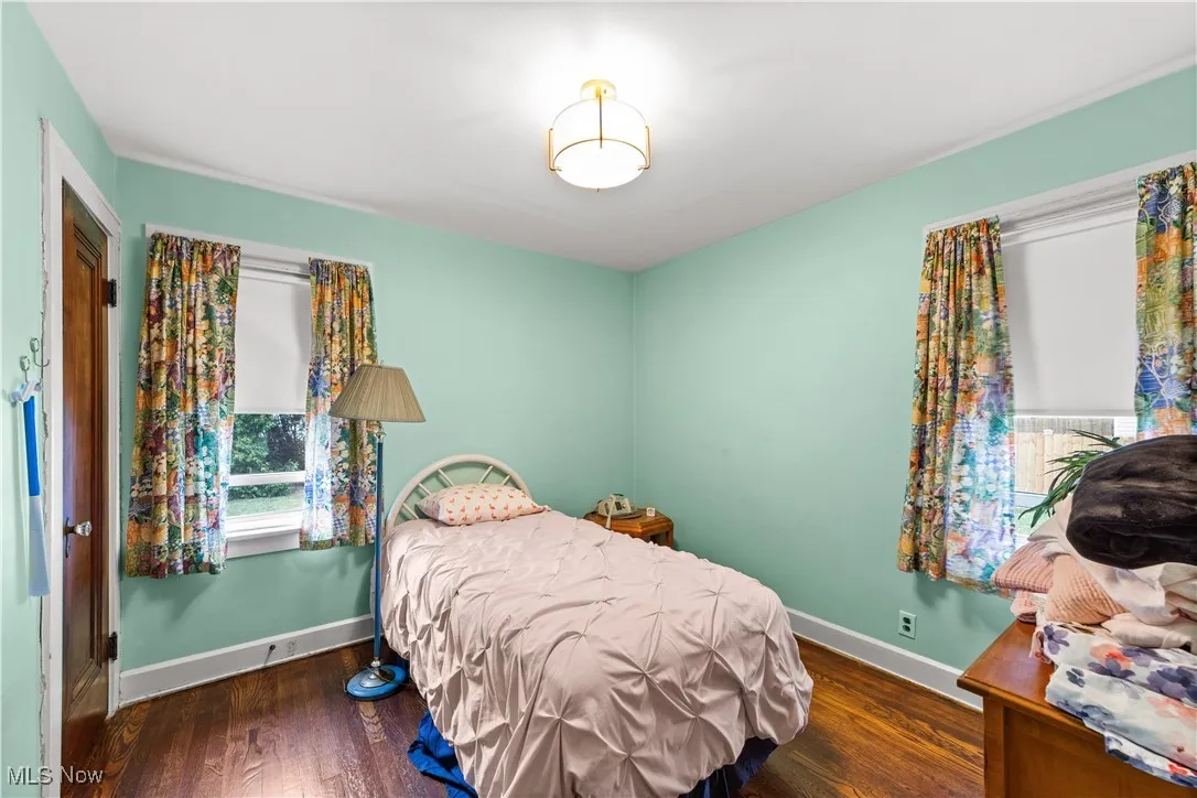 19110 Mohawk Avenue, Cleveland, Ohio 44119,MLS Now Listing ID