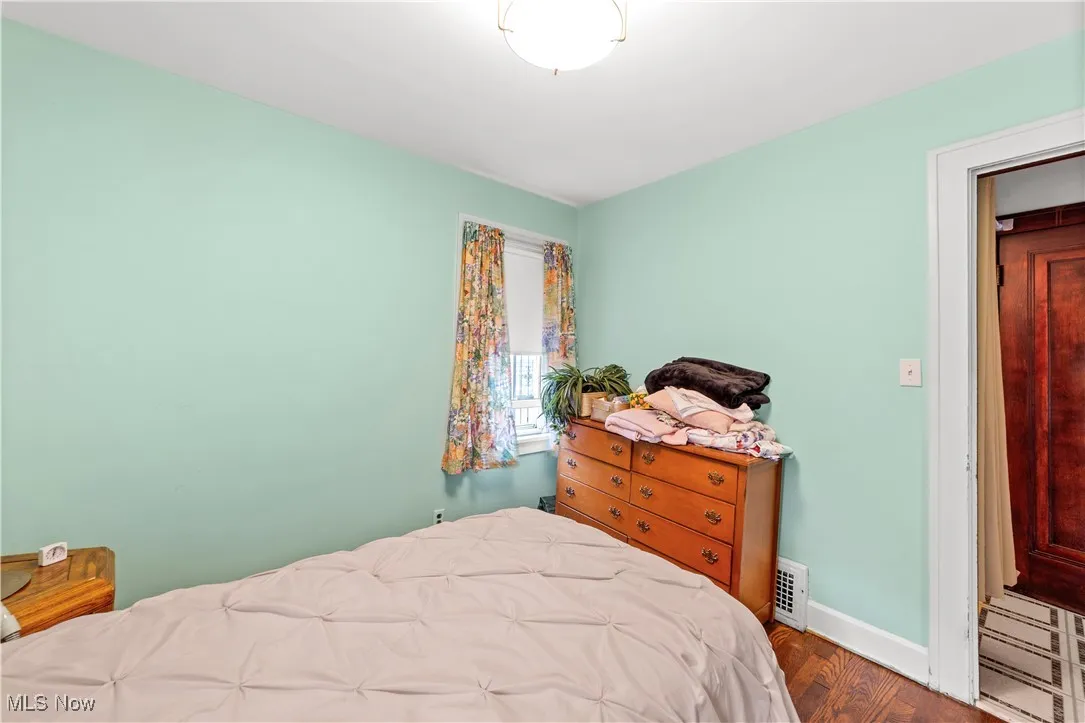 19110 Mohawk Avenue, Cleveland, Ohio 44119,MLS Now Listing ID