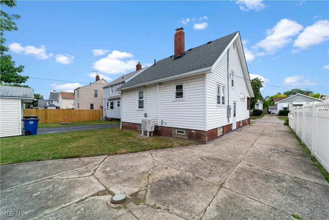 19110 Mohawk Avenue, Cleveland, Ohio 44119,MLS Now Listing ID