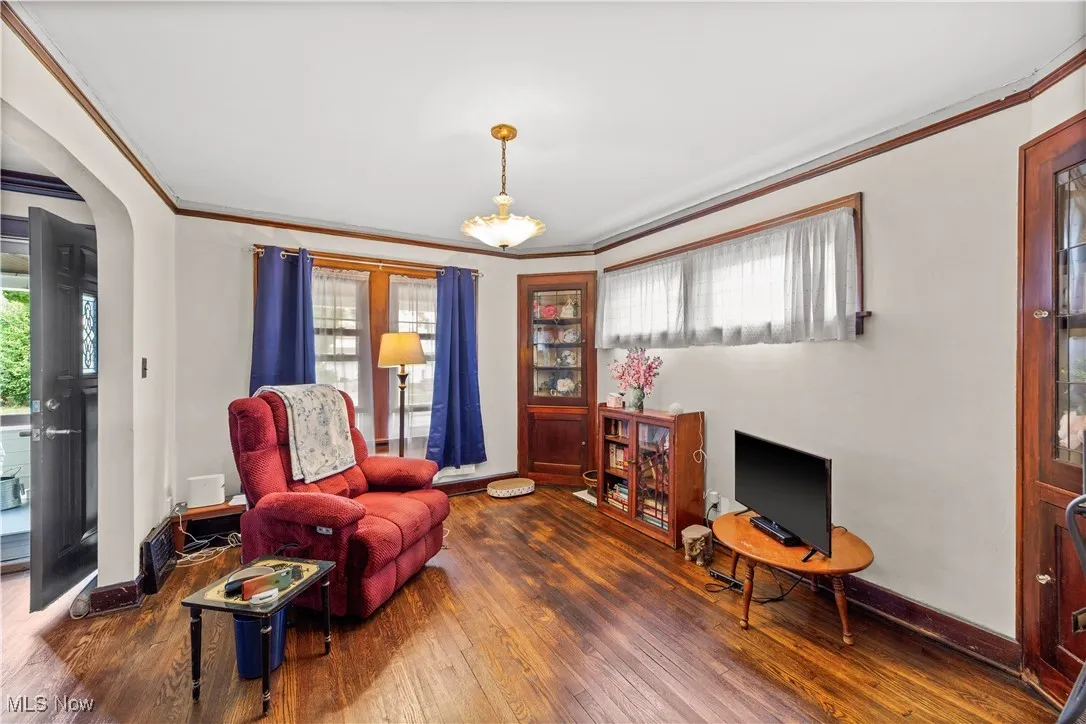 19110 Mohawk Avenue, Cleveland, Ohio 44119,MLS Now Listing ID