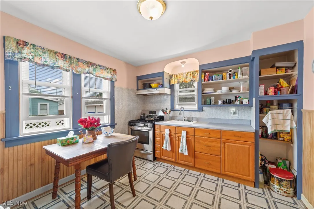 19110 Mohawk Avenue, Cleveland, Ohio 44119,MLS Now Listing ID