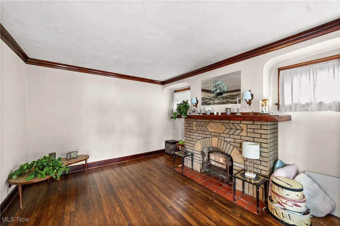 19110 Mohawk Avenue, Cleveland, Ohio 44119,MLS Now Listing ID