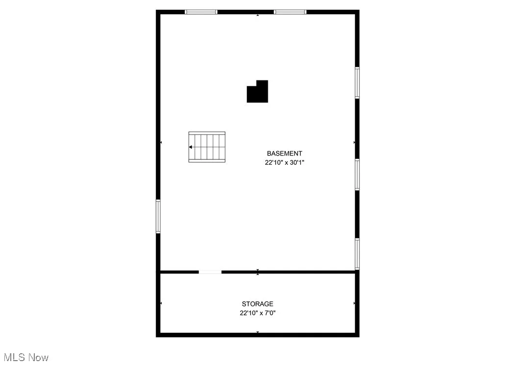 19110 Mohawk Avenue, Cleveland, Ohio 44119,MLS Now Listing ID