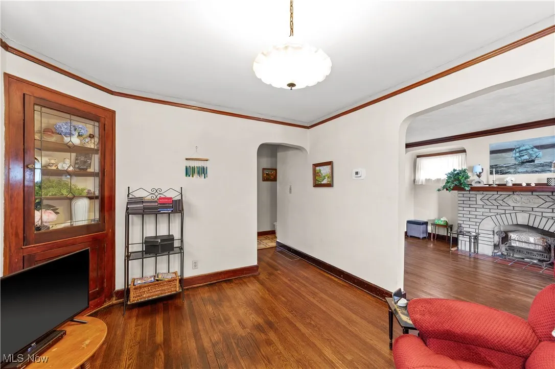 19110 Mohawk Avenue, Cleveland, Ohio 44119,MLS Now Listing ID