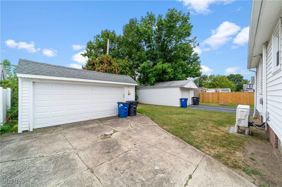 19110 Mohawk Avenue, Cleveland, Ohio 44119,MLS Now Listing ID
