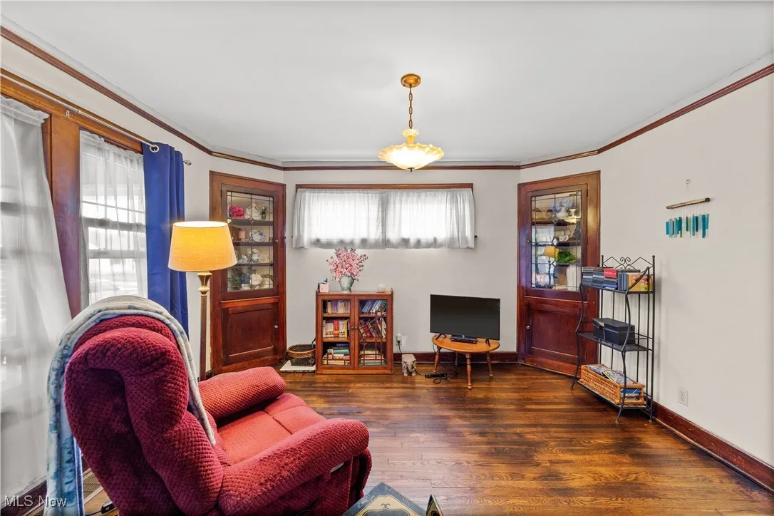 19110 Mohawk Avenue, Cleveland, Ohio 44119,MLS Now Listing ID