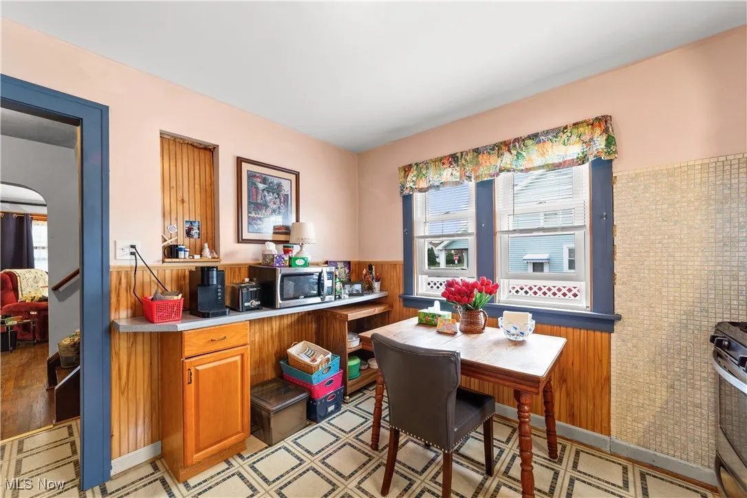 19110 Mohawk Avenue, Cleveland, Ohio 44119,MLS Now Listing ID