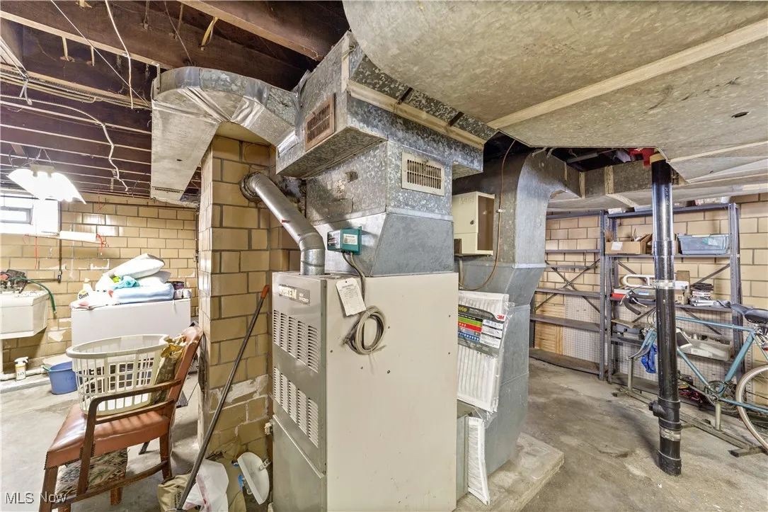 19110 Mohawk Avenue, Cleveland, Ohio 44119,MLS Now Listing ID