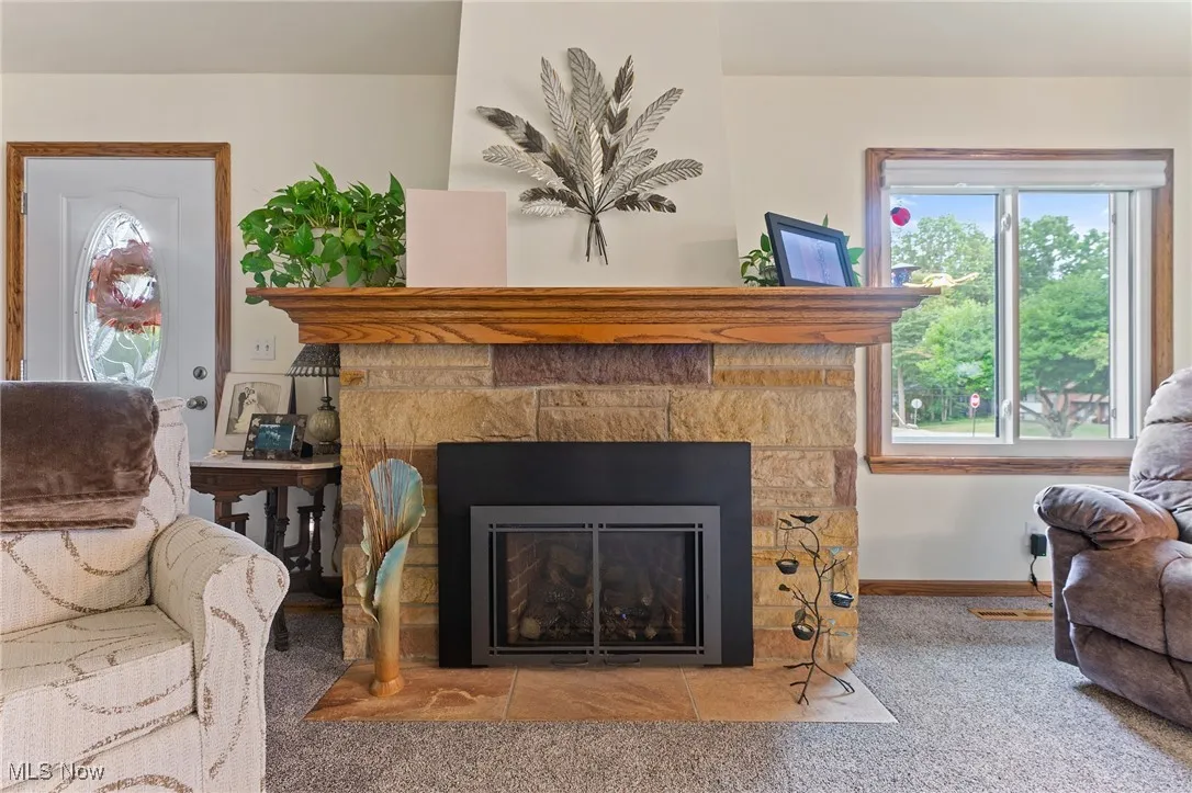 57 Belle Vista Avenue, Hubbard, Ohio 44425,MLS Now Listing ID