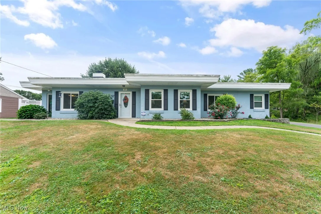 57 Belle Vista Avenue, Hubbard, Ohio 44425,MLS Now Listing ID