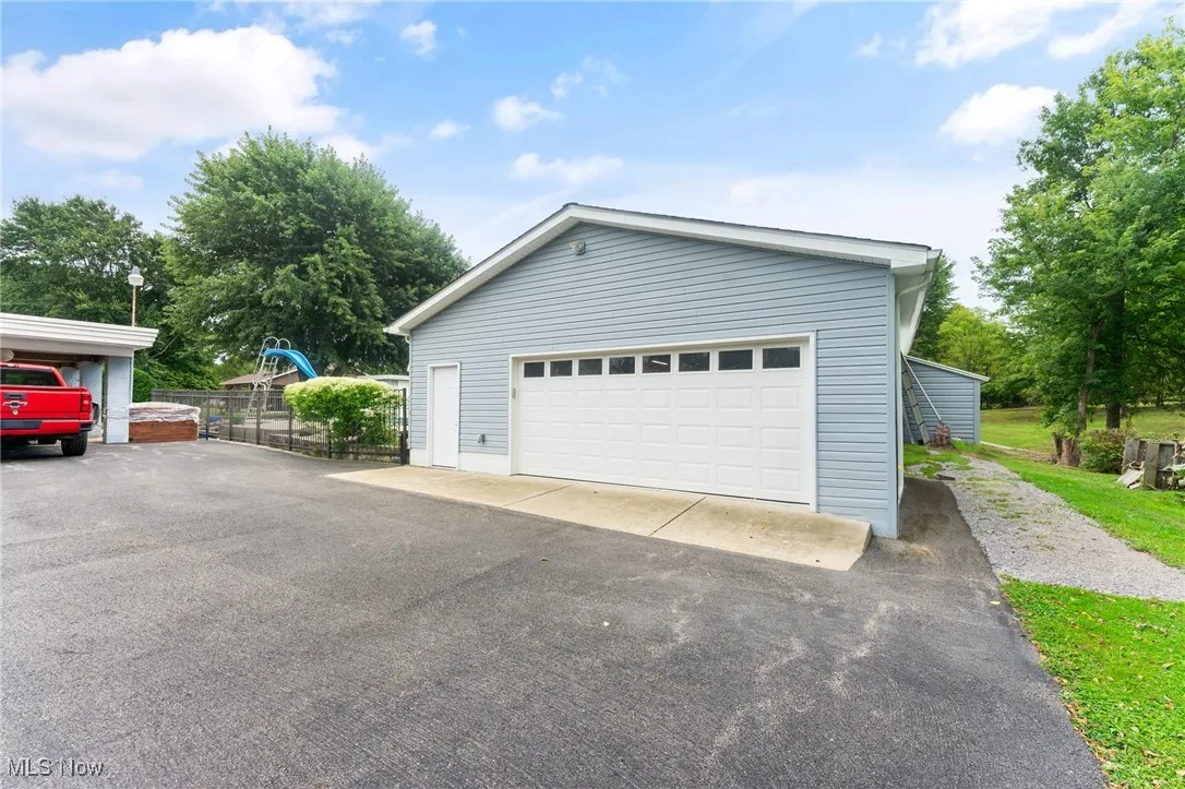 57 Belle Vista Avenue, Hubbard, Ohio 44425,MLS Now Listing ID