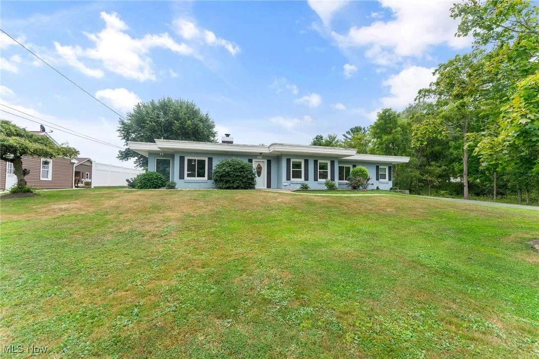 57 Belle Vista Avenue, Hubbard, Ohio 44425,MLS Now Listing ID
