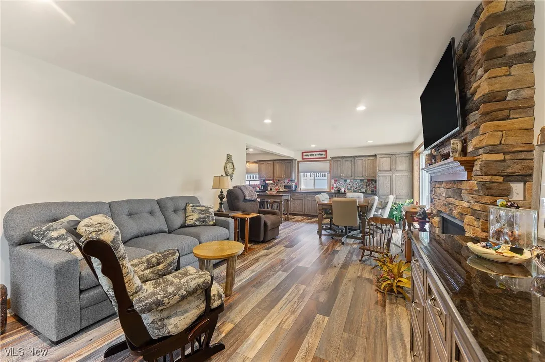 57 Belle Vista Avenue, Hubbard, Ohio 44425,MLS Now Listing ID