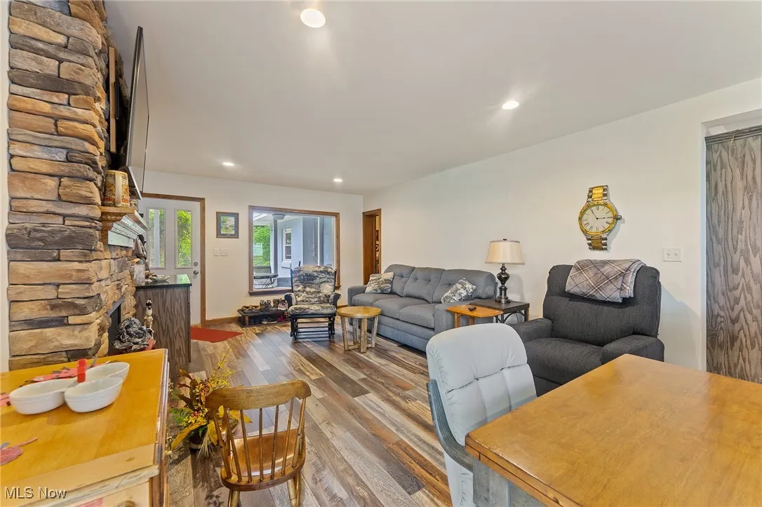 57 Belle Vista Avenue, Hubbard, Ohio 44425,MLS Now Listing ID