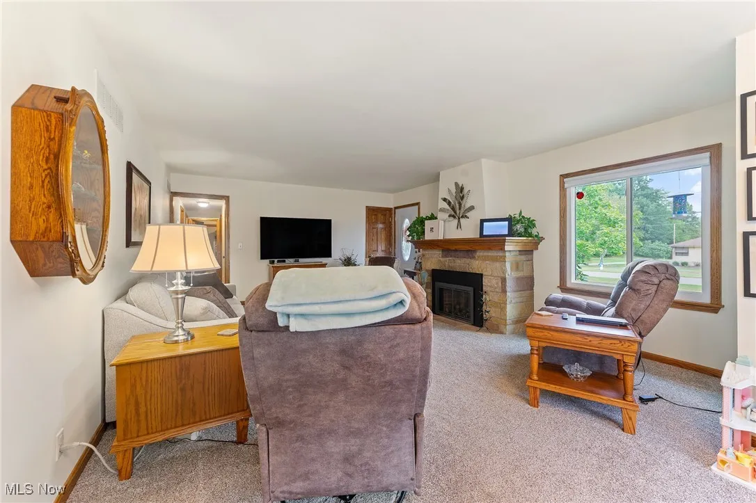 57 Belle Vista Avenue, Hubbard, Ohio 44425,MLS Now Listing ID