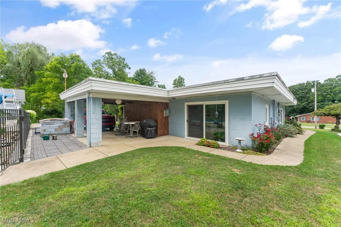 57 Belle Vista Avenue, Hubbard, Ohio 44425,MLS Now Listing ID
