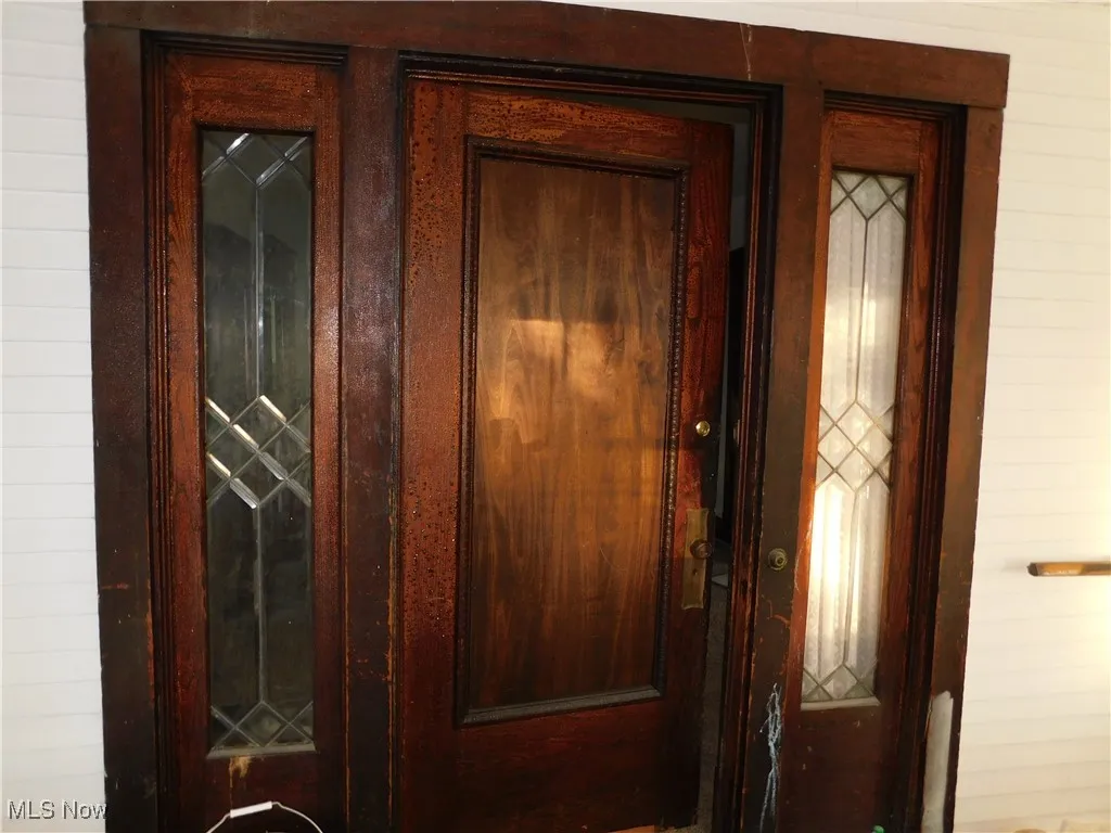759 Tod Avenue, Warren, Ohio 44485,MLS Now Listing ID