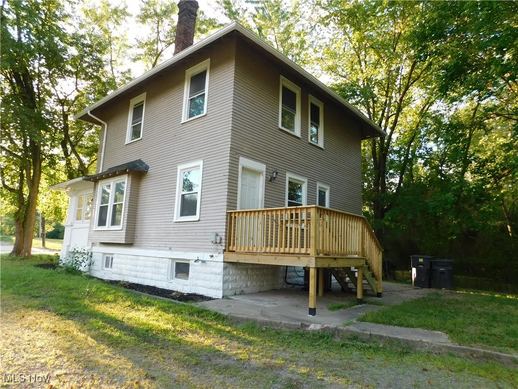 759 Tod Avenue, Warren, Ohio 44485,MLS Now Listing ID