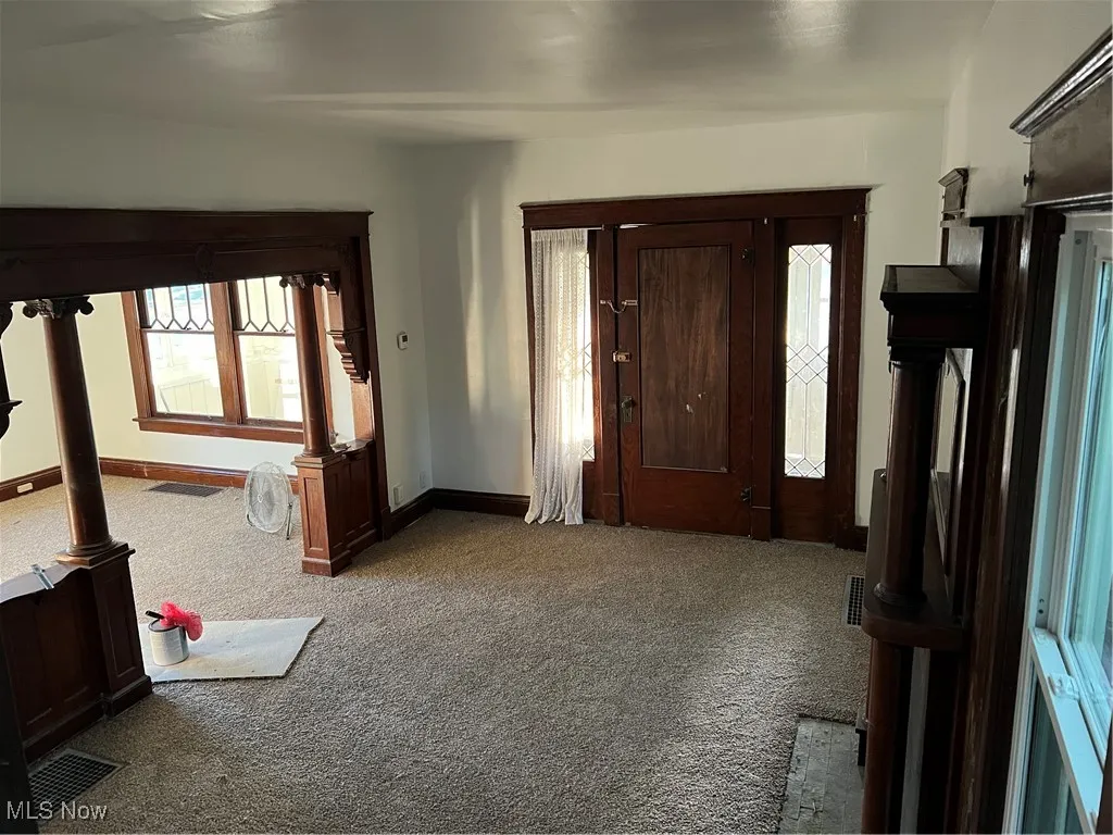759 Tod Avenue, Warren, Ohio 44485,MLS Now Listing ID