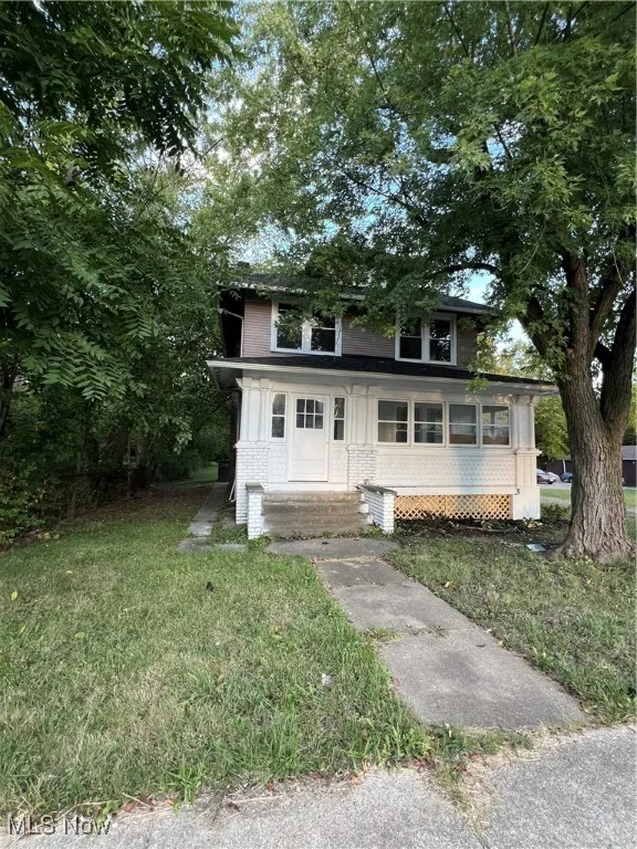 759 Tod Avenue, Warren, Ohio 44485,MLS Now Listing ID