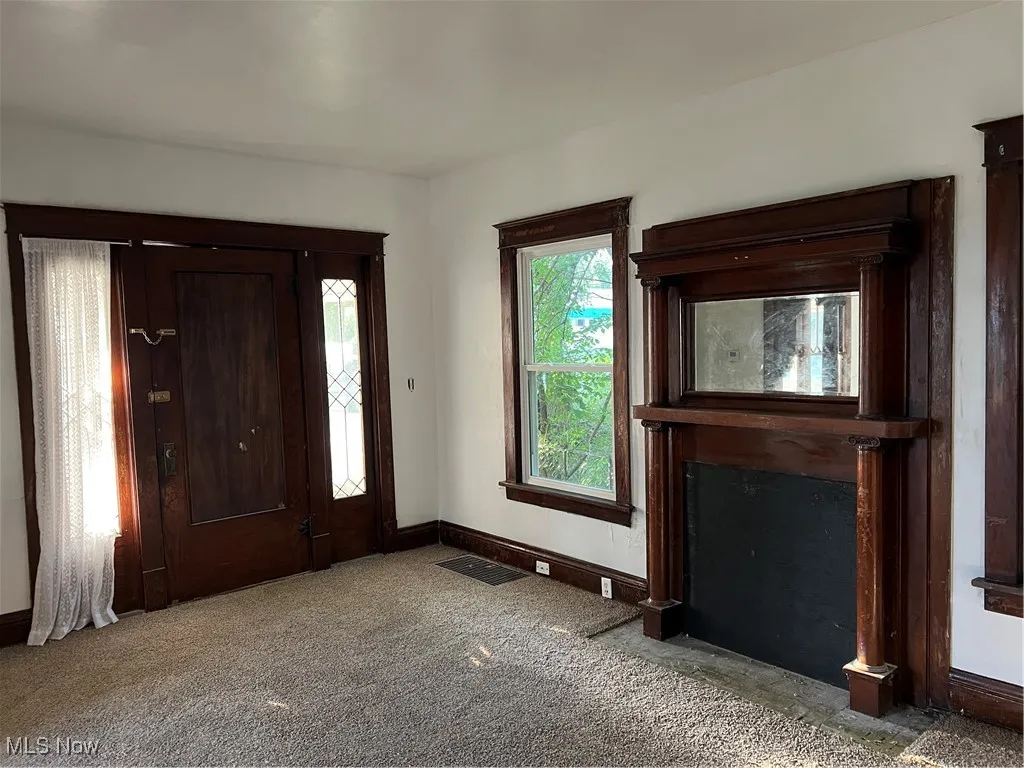 759 Tod Avenue, Warren, Ohio 44485,MLS Now Listing ID