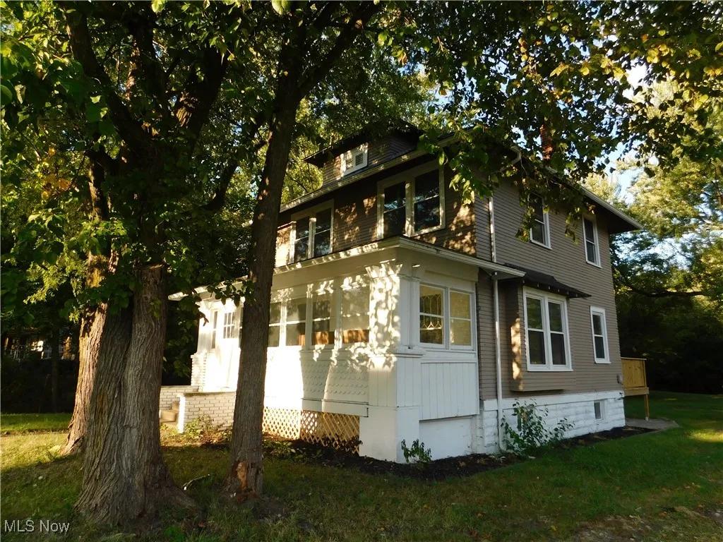 759 Tod Avenue, Warren, Ohio 44485,MLS Now Listing ID