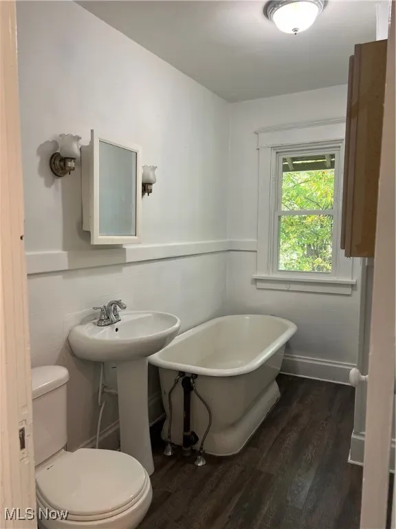 759 Tod Avenue, Warren, Ohio 44485,MLS Now Listing ID