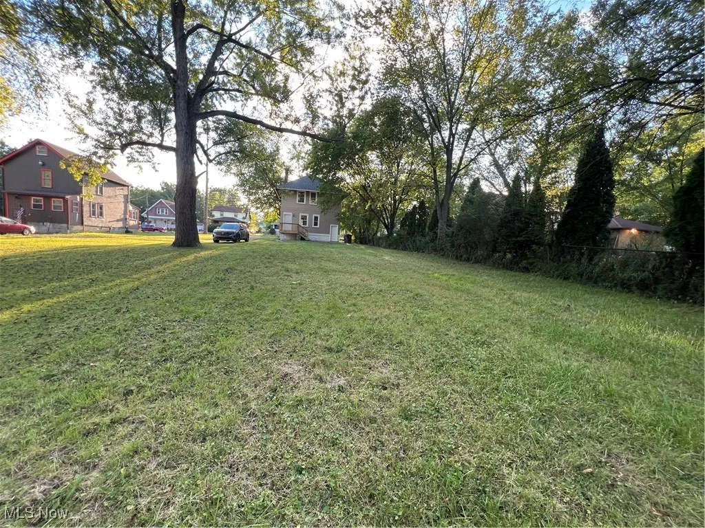 759 Tod Avenue, Warren, Ohio 44485,MLS Now Listing ID