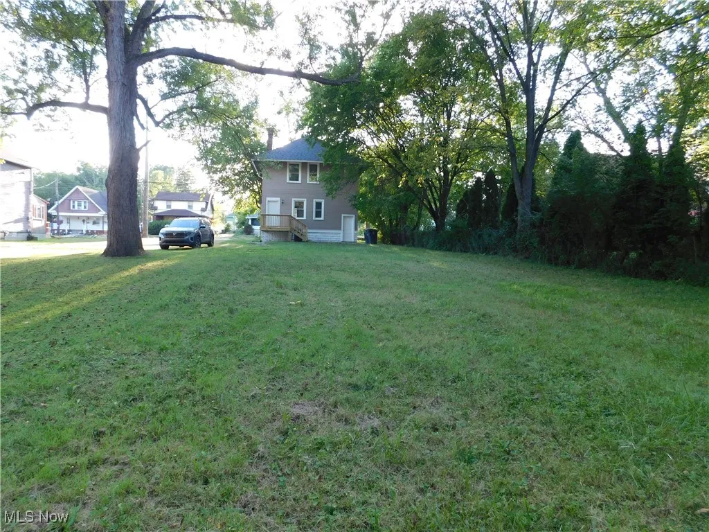 759 Tod Avenue, Warren, Ohio 44485,MLS Now Listing ID