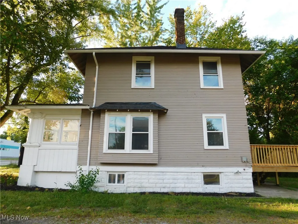 759 Tod Avenue, Warren, Ohio 44485,MLS Now Listing ID