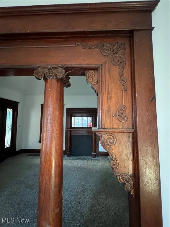 759 Tod Avenue, Warren, Ohio 44485,MLS Now Listing ID